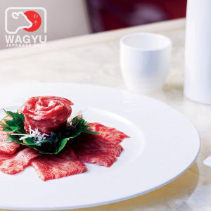 Japanese Wagyu